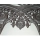 Carron Mystery Bench Ends