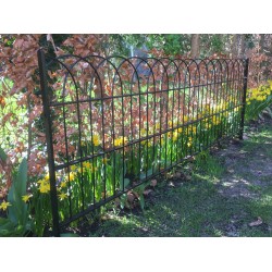 The Rufford Gameproof Fencing H694 Tall