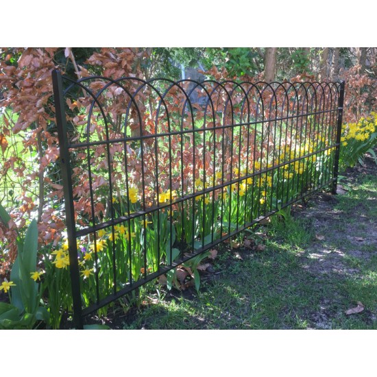 The Rufford Gameproof Fencing H694 Tall