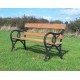 Rydal Bench Ends